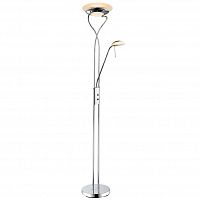 торшер arte lamp duetto a4399pn-2cc в Астрахани