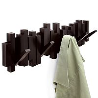 вешалка настенная sticks эспрессо в Астрахани