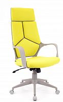 компьютерное кресло everprof trio grey tm для руководителя в Астрахани