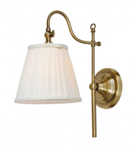 бра arte lamp seville a1509ap-1pb в Астрахани