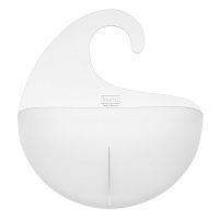 органайзер для ванной surf xl, прозрачный в Астрахани