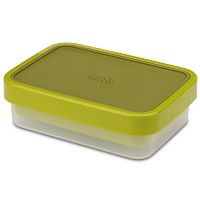 ланч-бокс компактный goeat™ зелёный в Астрахани