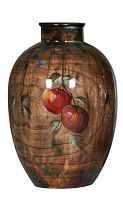 ваза настольная fresco apples в Астрахани