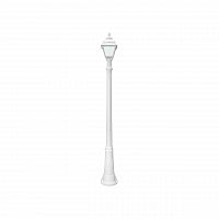 уличный фонарь fumagalli gigi/cefa u23.156.000.wyf1r в Астрахани