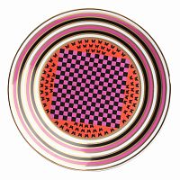 тарелка eclectic (23*23*2) в Астрахани