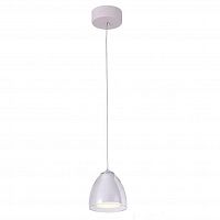 подвесной светильник idlamp mirella 394/1-ledwhite в Астрахани