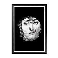арт-постер индия fornasetti в Астрахани