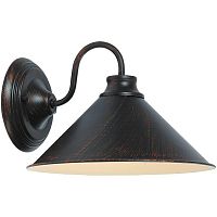 бра arte lamp cone a9330ap-1br в Астрахани