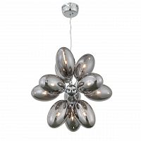 подвесная светодиодная люстра st luce esile sl433.103.11 в Астрахани