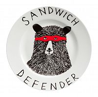 тарелка sandwich defender в Астрахани