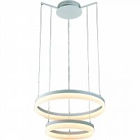 подвесной светодиодный светильник arte lamp 41 a9300sp-2wh в Астрахани