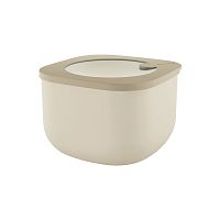 контейнер для хранения store&more 1,55 л бежевый в Астрахани