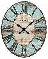 настенные часы antiquite de paris в Астрахани