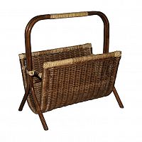 газетница wicker (венге) в Астрахани