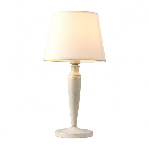 настольная лампа arte lamp a9311lt-1wg в Астрахани