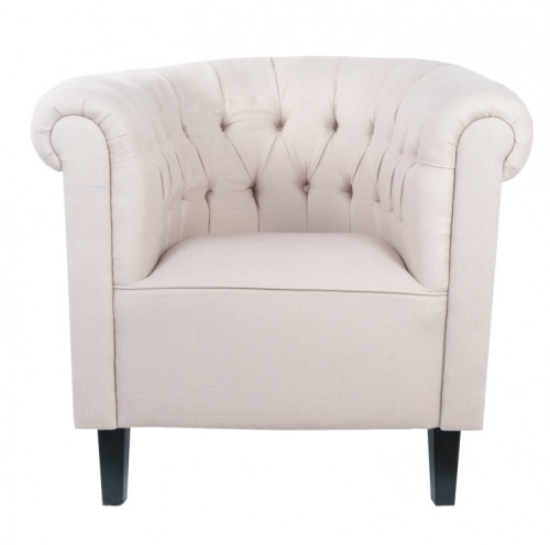 кресло swaun beige бежевое в Астрахани