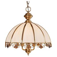 подвесная люстра arte lamp copperland a7862sp-3ab в Астрахани