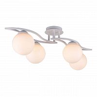 потолочная люстра toplight malinda tl7320x-04wh в Астрахани