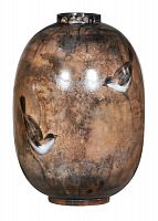 ваза настольная fresco birds в Астрахани
