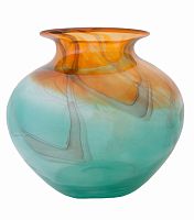 настольные вазы ваза alice round glass vase в Астрахани