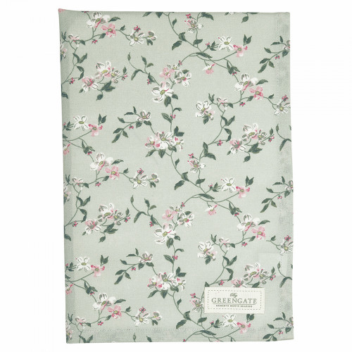 полотенце jolie pale mint в Астрахани