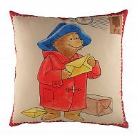 подушка с медвежонком paddington stamp в Астрахани