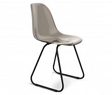 стул dsr дымчатый s38 (eames style) в Астрахани