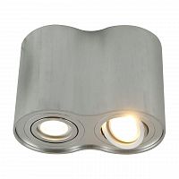 потолочный светильник arte lamp a5644pl-2si в Астрахани