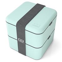 ланч-бокс mb square matcha в Астрахани