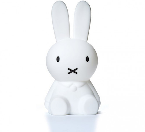 детская настольная лампа зайка miffy маленький в Астрахани