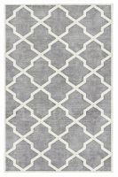 ковер square cold grey 160x230 в Астрахани