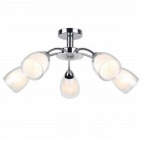 потолочная люстра arte lamp 53 a7201pl-5cc в Астрахани