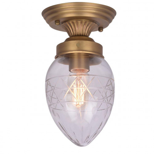 потолочный светильник arte lamp faberge a2304pl-1sg в Астрахани