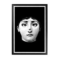 арт-постер гротеск fornasetti в Астрахани