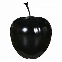 декор apple black big в Астрахани