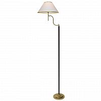 торшер arte lamp catrin a3545pn-1go в Астрахани