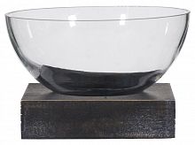 ваза настольная aquarium large в Астрахани