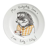 тарелка mr hedgehog в Астрахани