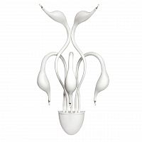 бра lightstar cigno collo wt 751656 в Астрахани