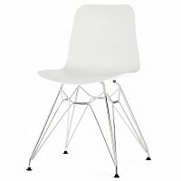 стул eiffel (eames style) белый в Астрахани