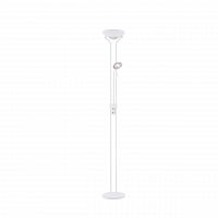 торшер arte lamp duetto a4329pn-2wh в Астрахани