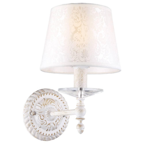 бра arte lamp granny a9566ap-1wg в Астрахани