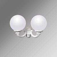 уличный настенный светильник fumagalli mirra/g300 g30.142.000.wye27 в Астрахани