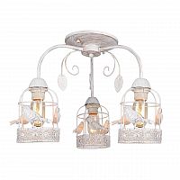 потолочная люстра arte lamp cincia a5090pl-3wg в Астрахани