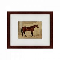 картина: the riding horse, 1830 в Астрахани