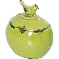 декоративная банка furla olive grande в Астрахани