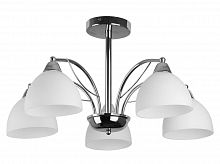 потолочная люстра toplight celia tl3610x-05ch в Астрахани