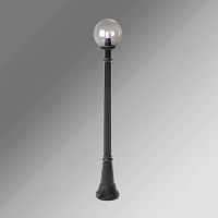 уличный фонарь fumagalli gigi/g300 g30.156.000.axe27 в Астрахани