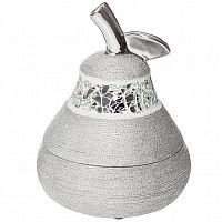 шкатулка silver pear 12,7*12,5*18 в Астрахани