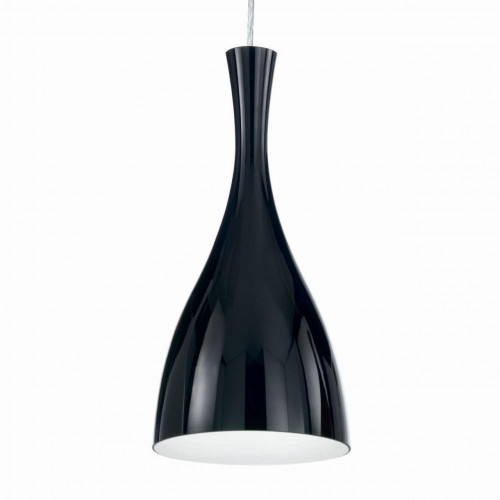 подвесной светильник ideal lux olimpia sp1 nero в Астрахани
